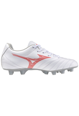 Mizuno MONARCIDA NEO III SELECT Jr-Kinderen-White/Radiant Red