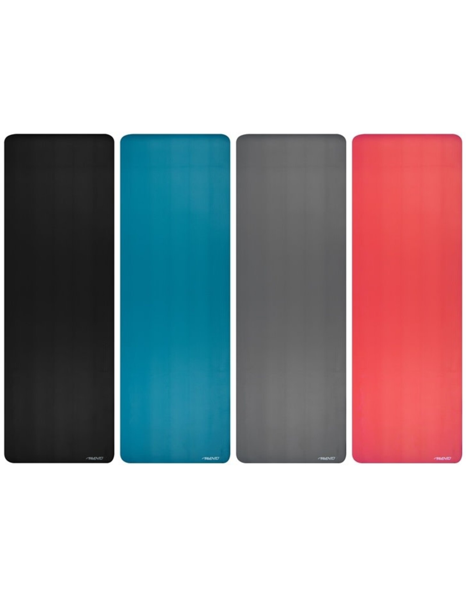 Avento Fitness/Yoga Mat NBR