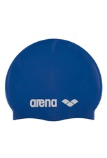 Arena Classic Silicone jr - acid-lime/black