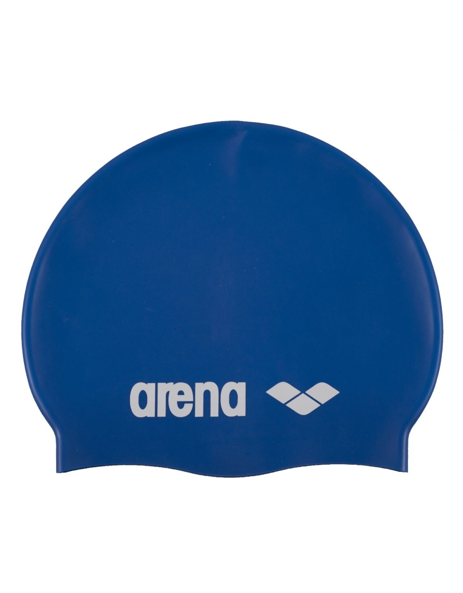 Arena Classic Silicone jr - acid-lime/black