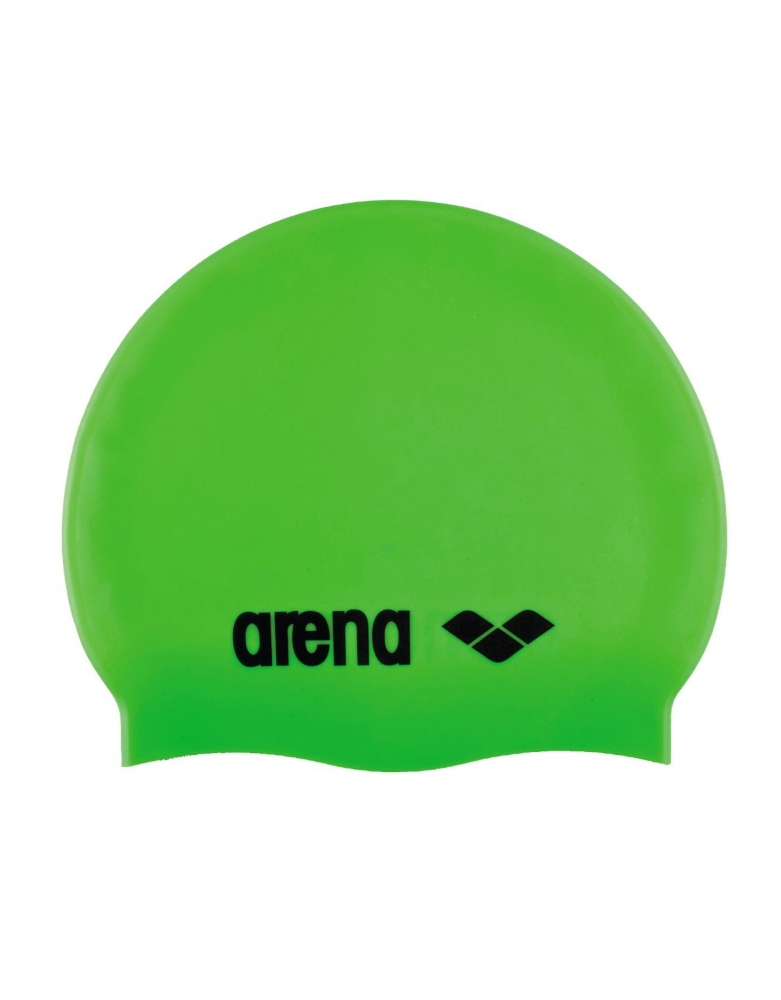 Arena Classic Silicone jr - skyblue-white