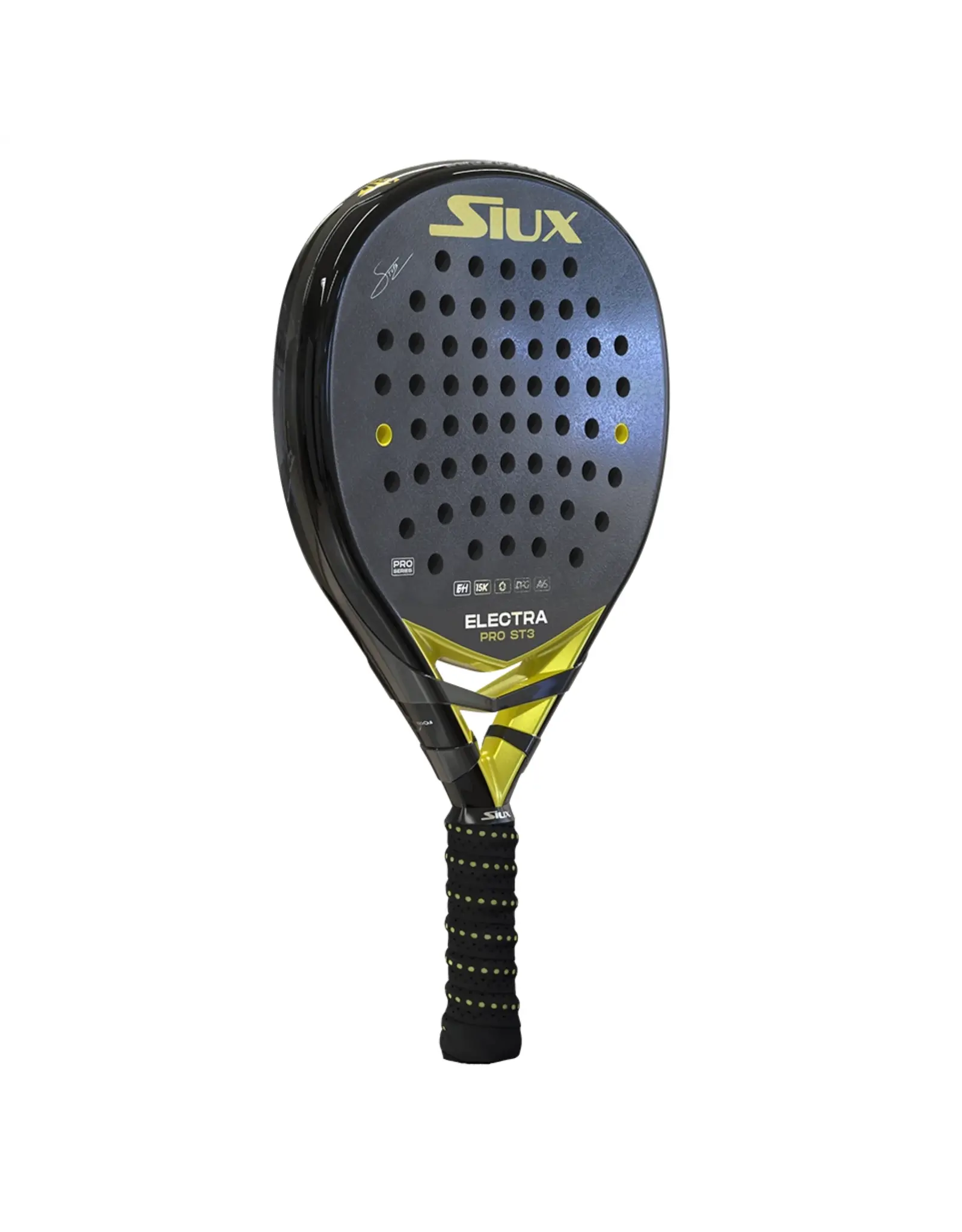 Siux Siux Electra ST3 Pro