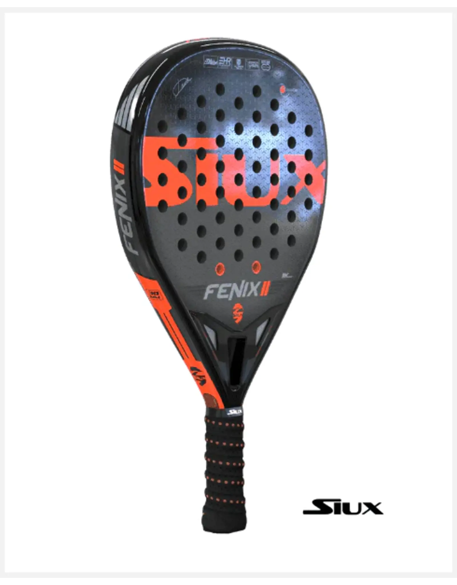 Siux Siux Fenix II