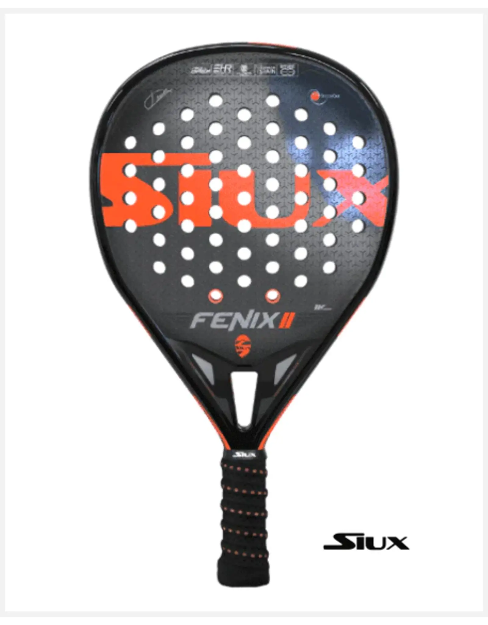 Siux Siux Fenix II