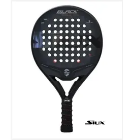 Siux Siux Black Carbon Revolution 24k