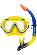 Waimea® Duikmasker met Snorkel • Junior •