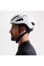 Rogelli Lightweight Mesh Skull cap-black Rogelli Lightweight Mesh Skull cap-black