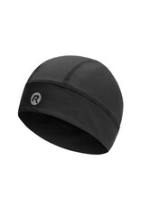 Rogelli Lightweight Mesh Skull cap-black Rogelli Lightweight Mesh Skull cap-black