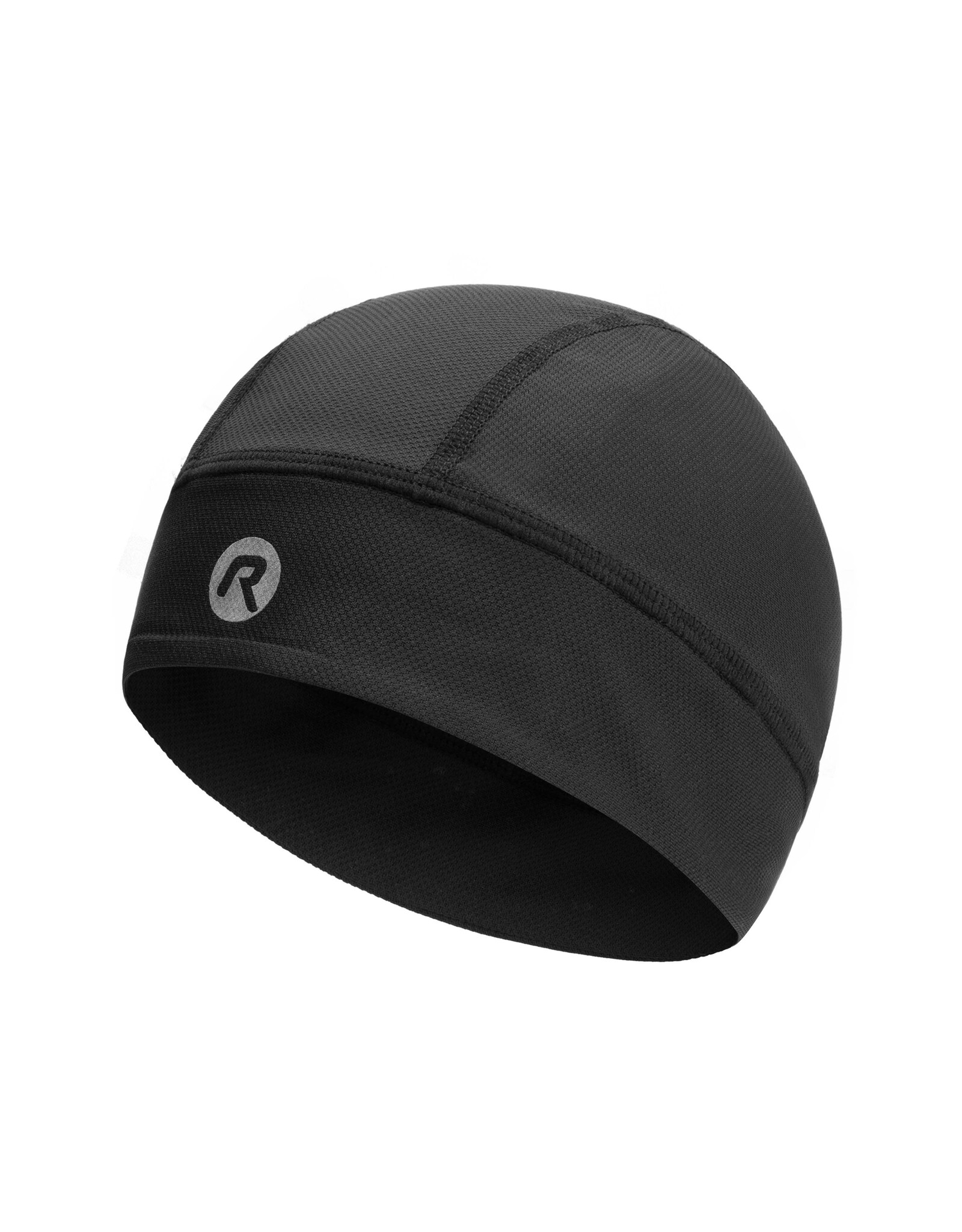 Rogelli Lightweight Mesh Skull cap-black