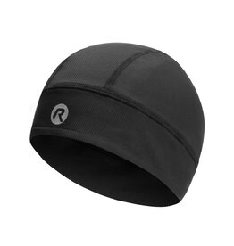 Rogelli Lightweight Mesh Skull cap-black