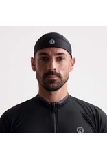 Rogelli Lightweight Mesh Skull Cap Zwart ONE SIZE