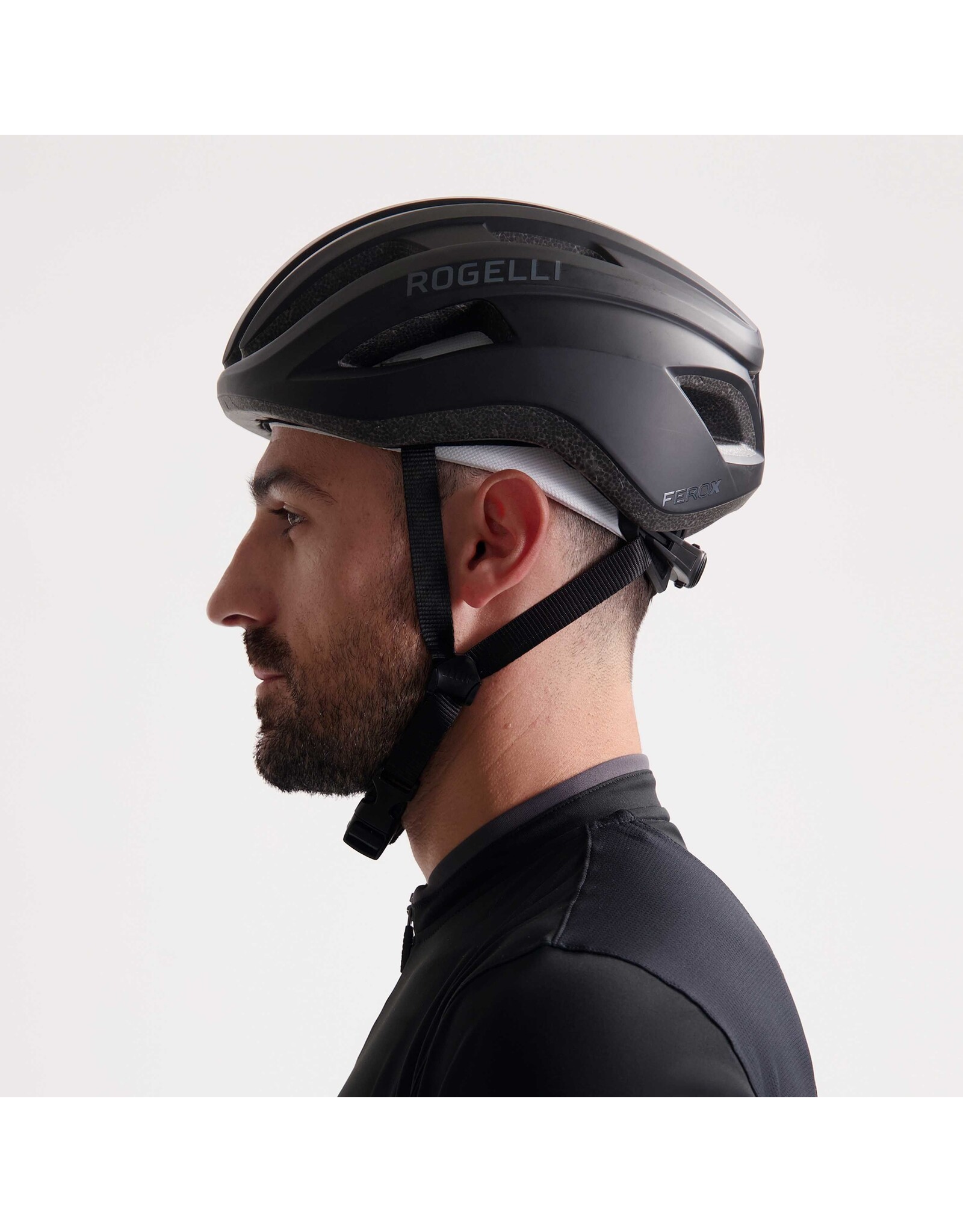 Rogelli Lightweight Mesh Skull cap-white