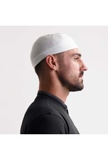 Rogelli Lightweight Mesh Skull Cap Wit ONE SIZE