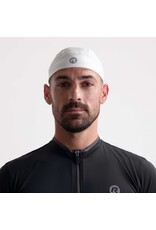 Rogelli Lightweight Mesh Skull Cap Wit ONE SIZE