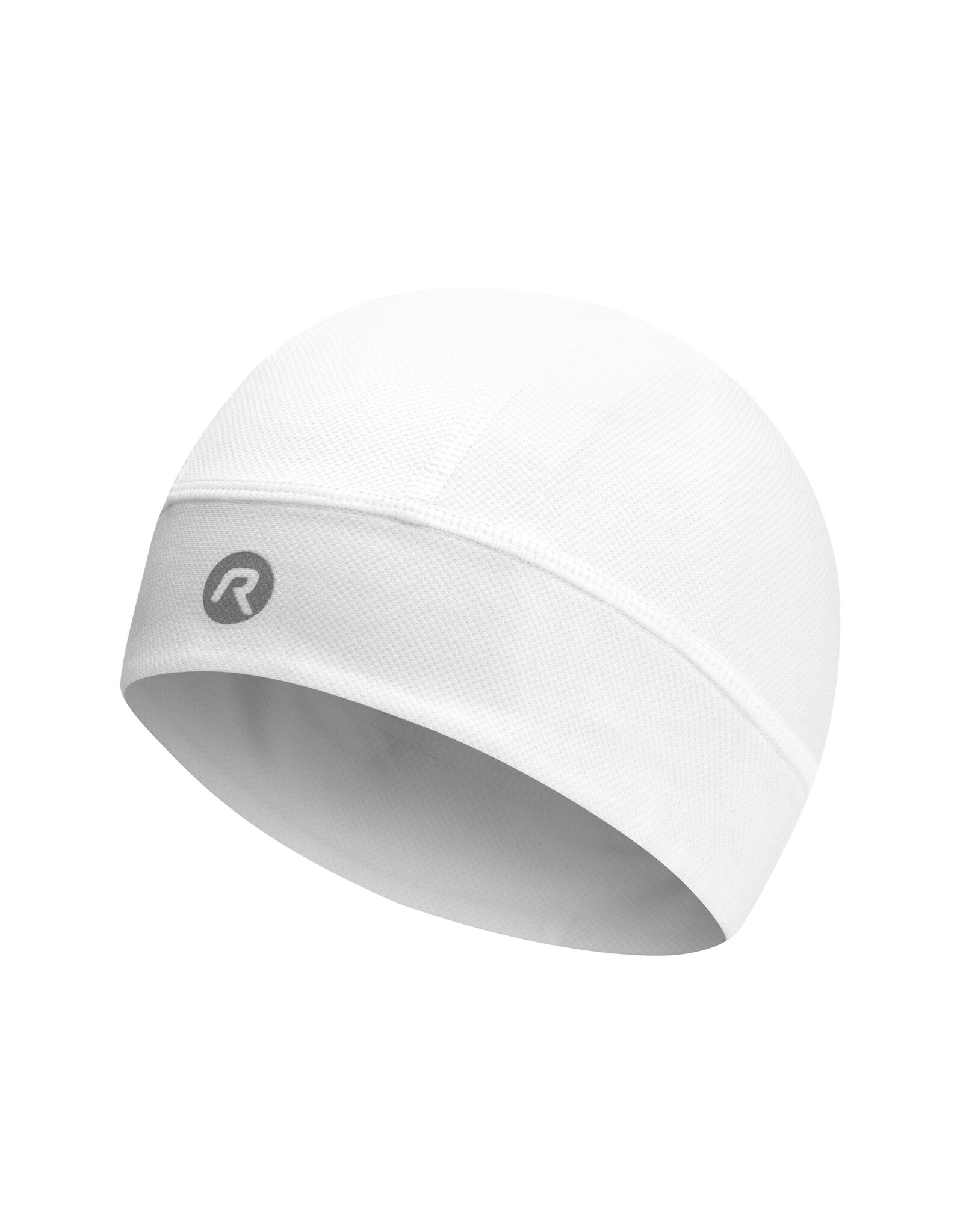 Rogelli Lightweight Mesh Skull cap-white