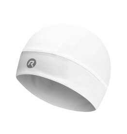 Rogelli Lightweight Mesh Skull cap-white