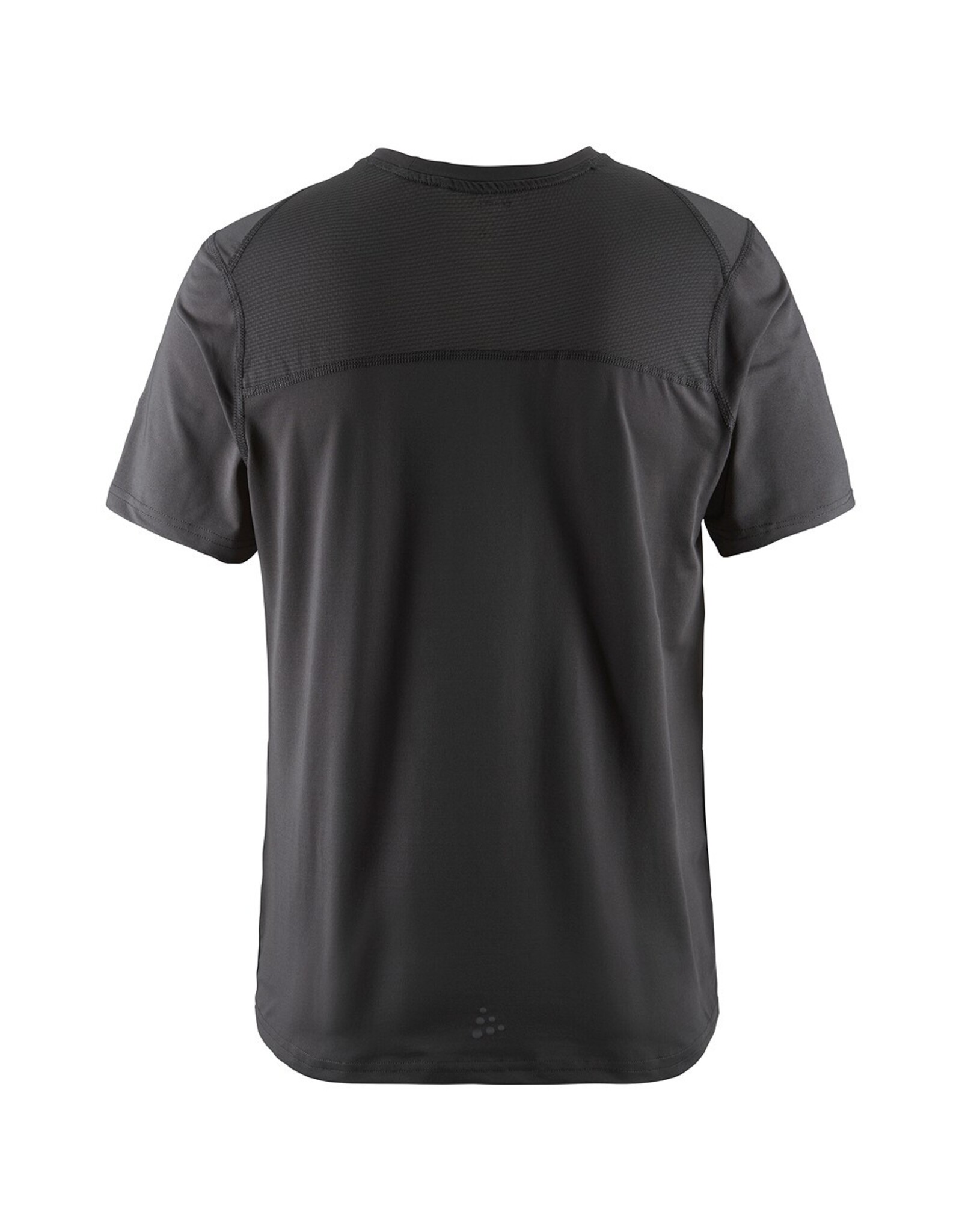 Craft ADV ESSENCE SS TEE M-Heren-BLACK