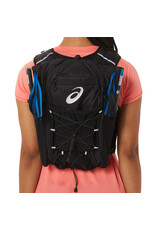 Asics FUJITRAIL BACKPACK 15L-PERFORMANCE BLACK