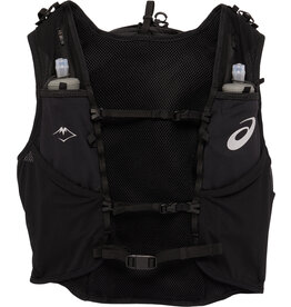 Asics FUJITRAIL BACKPACK 15L-PERFORMANCE BLACK