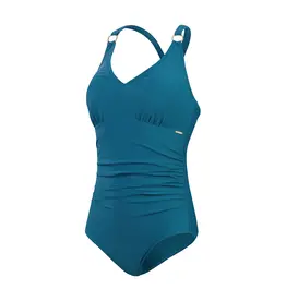 Speedo ECO V NECK 1P GRN