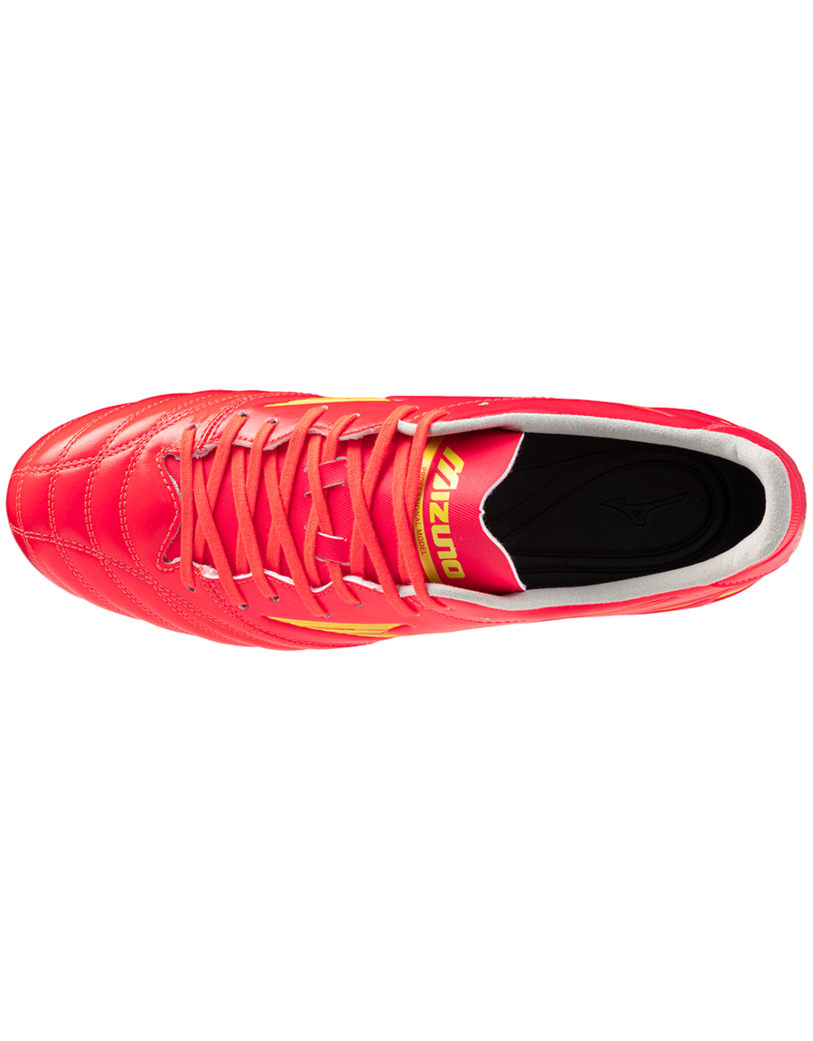 Mizuno MORELIA NEO PRO MD -Fiery Coral/Bolt/Fiery Coral