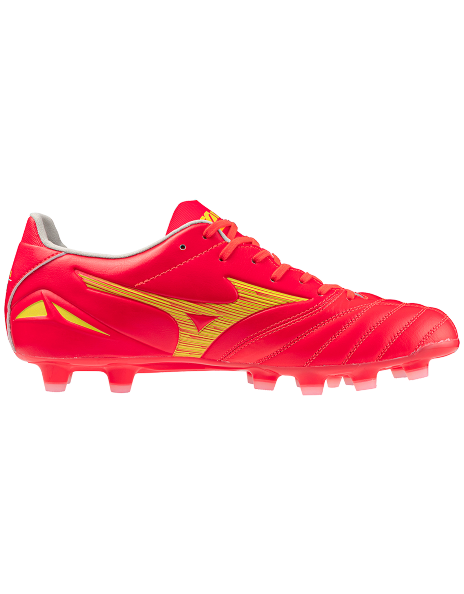 Mizuno MORELIA NEO PRO MD -Fiery Coral/Bolt/Fiery Coral