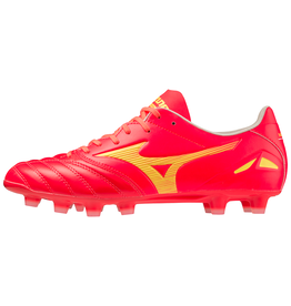 Mizuno MORELIA NEO PRO MD -Fiery Coral/Bolt/Fiery Coral