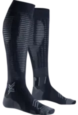 X-socks Run Expert Effektor Otc-black/charcoal