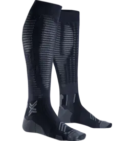 X-socks Run Expert Effektor Otc-black/charcoal