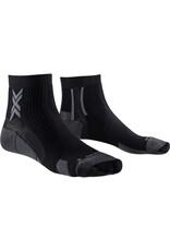 X-socks Run Perform Ankle-arctic-white/grey