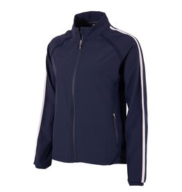 Reece Australia Brisbane Full Zip Top Ladies-Navy