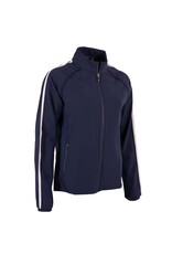 Reece Australia Brisbane Full Zip Top Ladies-Navy