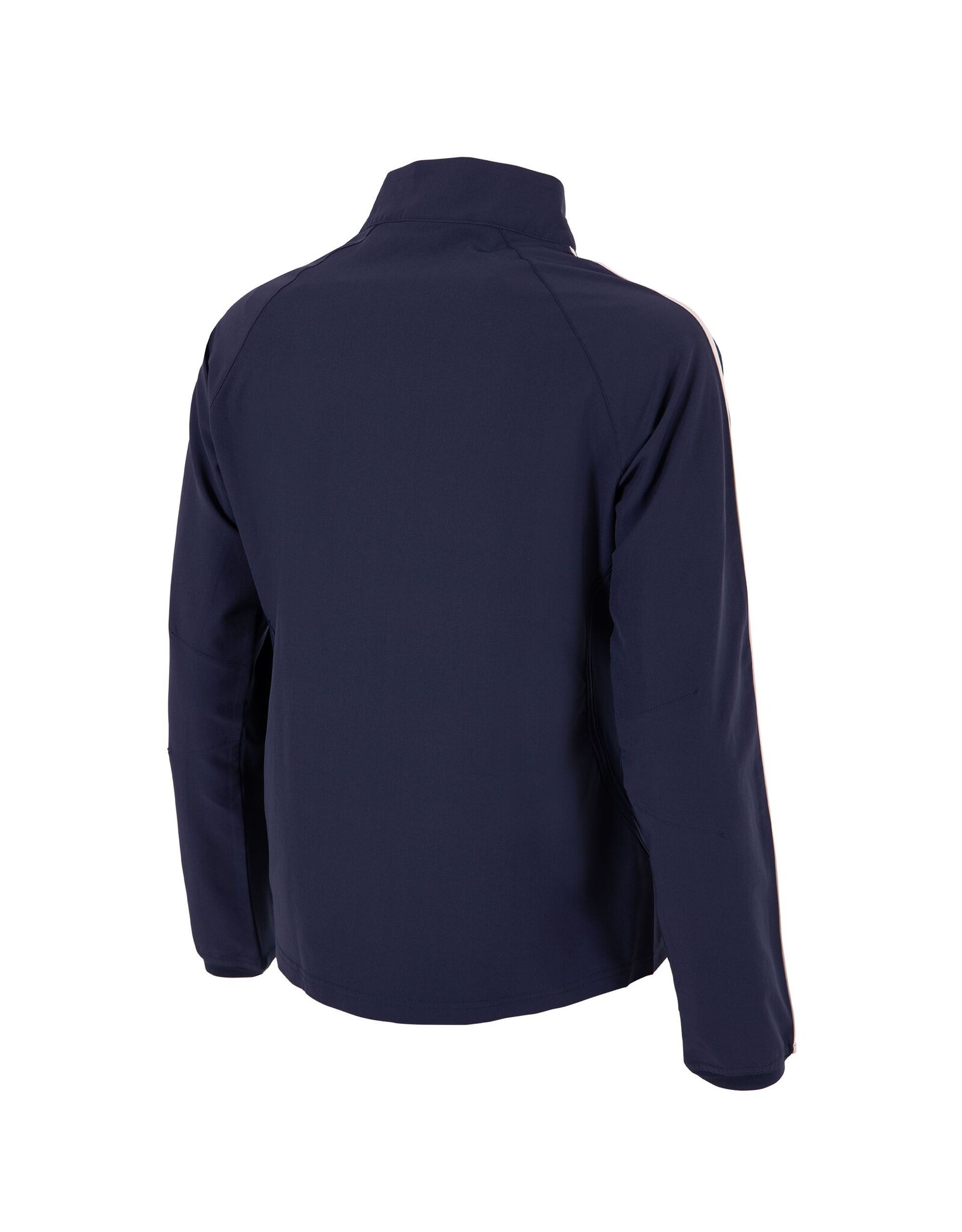 Reece Australia Brisbane Full Zip Top Ladies-Navy