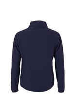 Reece Australia Brisbane Full Zip Top Ladies-Navy