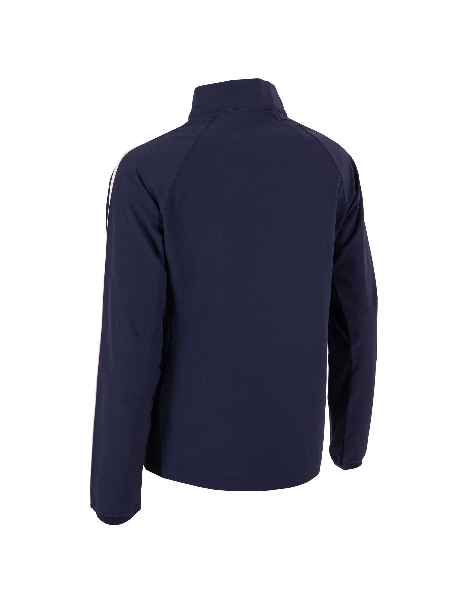 Reece Australia Brisbane Full Zip Top Ladies-Navy