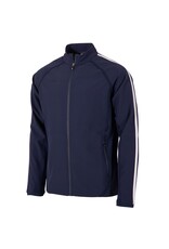 Reece Australia Brisbane Full Zip Top-Navy