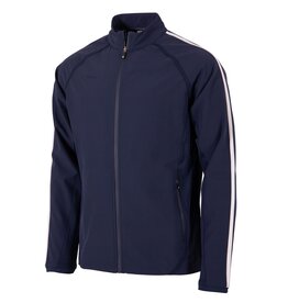 Reece Australia Brisbane Full Zip Top-Navy