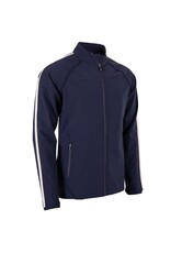 Reece Australia Brisbane Full Zip Top-Navy