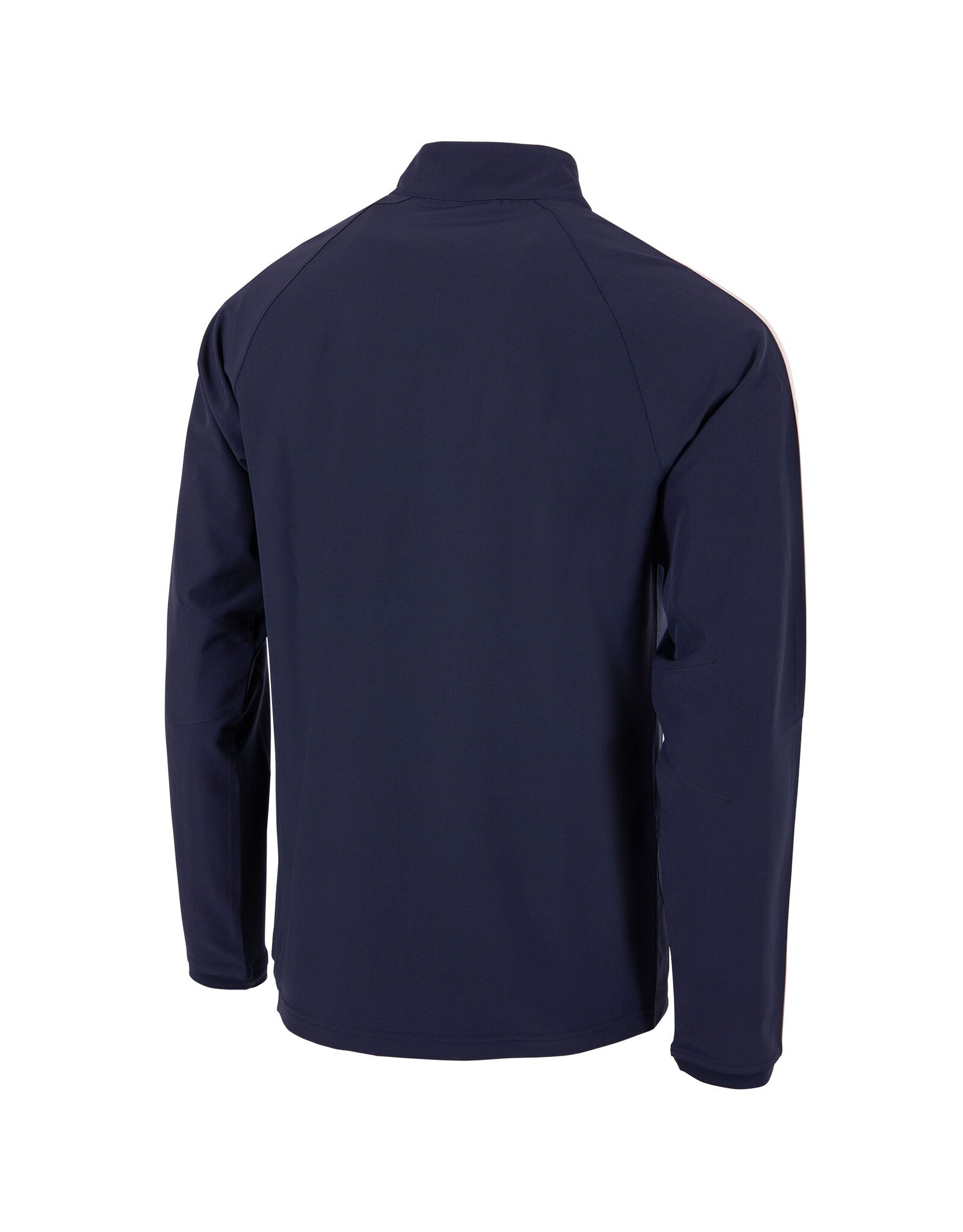 Reece Australia Brisbane Full Zip Top-Navy