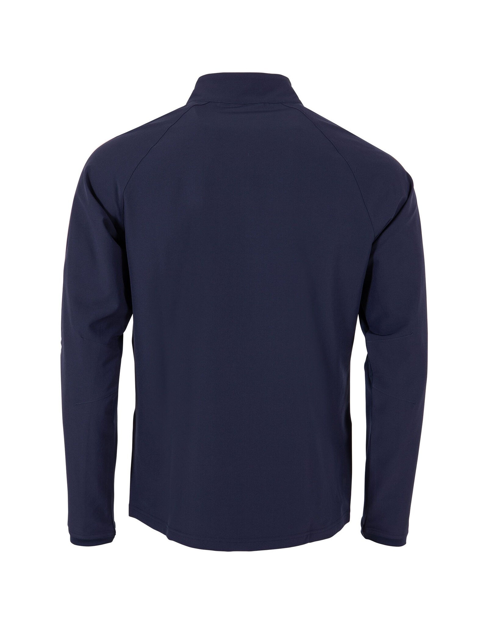 Reece Australia Brisbane Full Zip Top-Navy