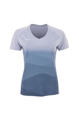 Reece Australia Shift T-Shirt Ladies-Light Denim