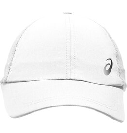 Asics ESNT CAP-BRILLIANT WHITE