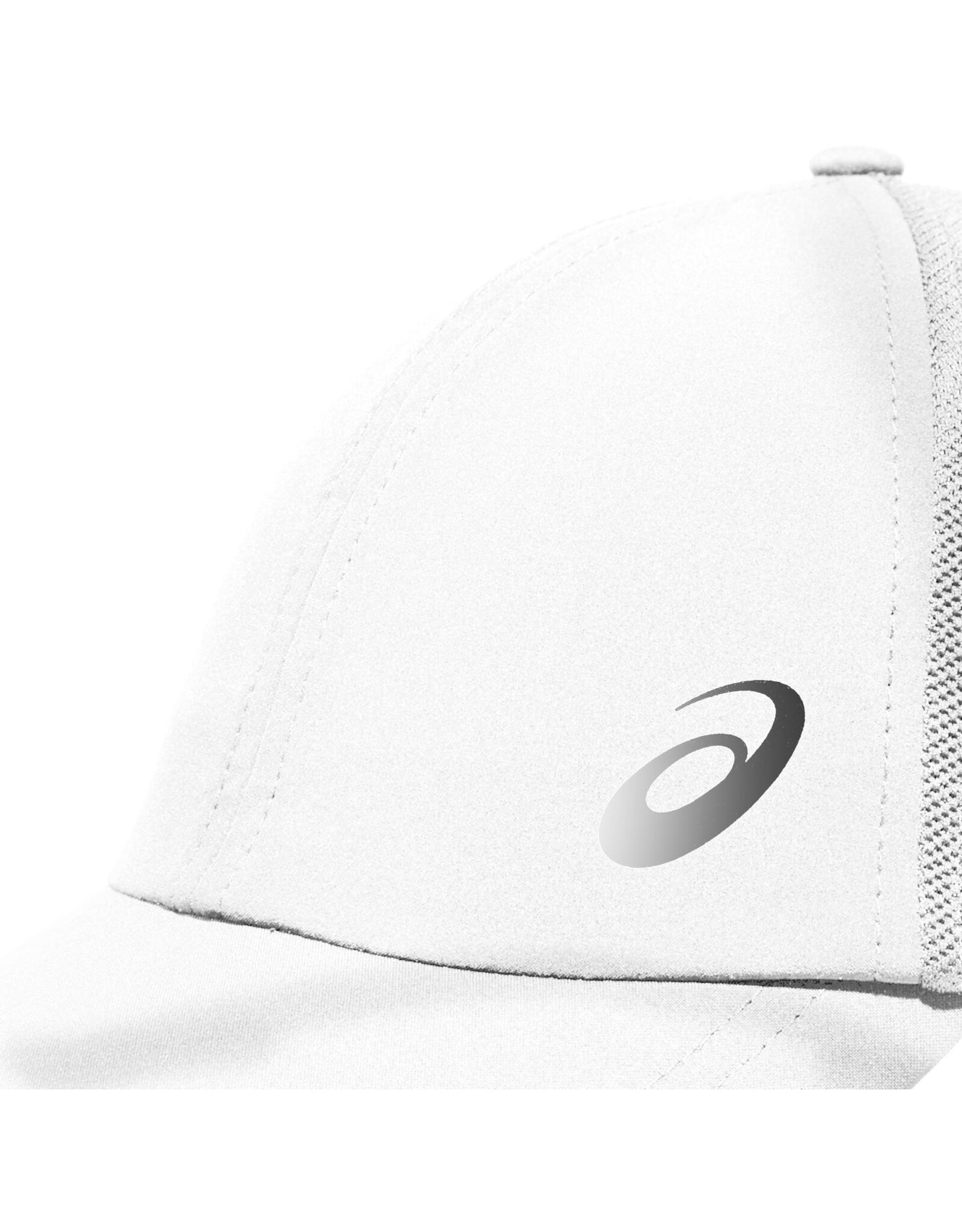 Asics ESNT CAP-BRILLIANT WHITE