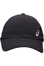 Asics ESNT CAP-PERFORMANCE BLACK