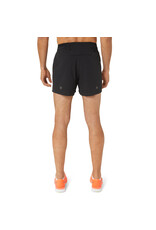 Asics METARUN 5IN SHORT-PERFORMANCE BLACK-Heren