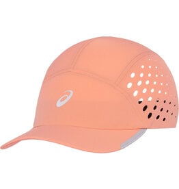 Asics ULTRA LIGHTWEIGHT RUNNING CAP-BRIGHT SUNSTONE