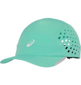 Asics ULTRA LIGHTWEIGHT RUNNING CAP-AURORA GREEN