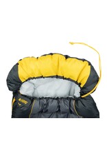 Abbey Camp® Slaapzak Mummie • Duo Colour •