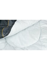 Abbey Camp® Slaapzak Mummie • Duo Colour •