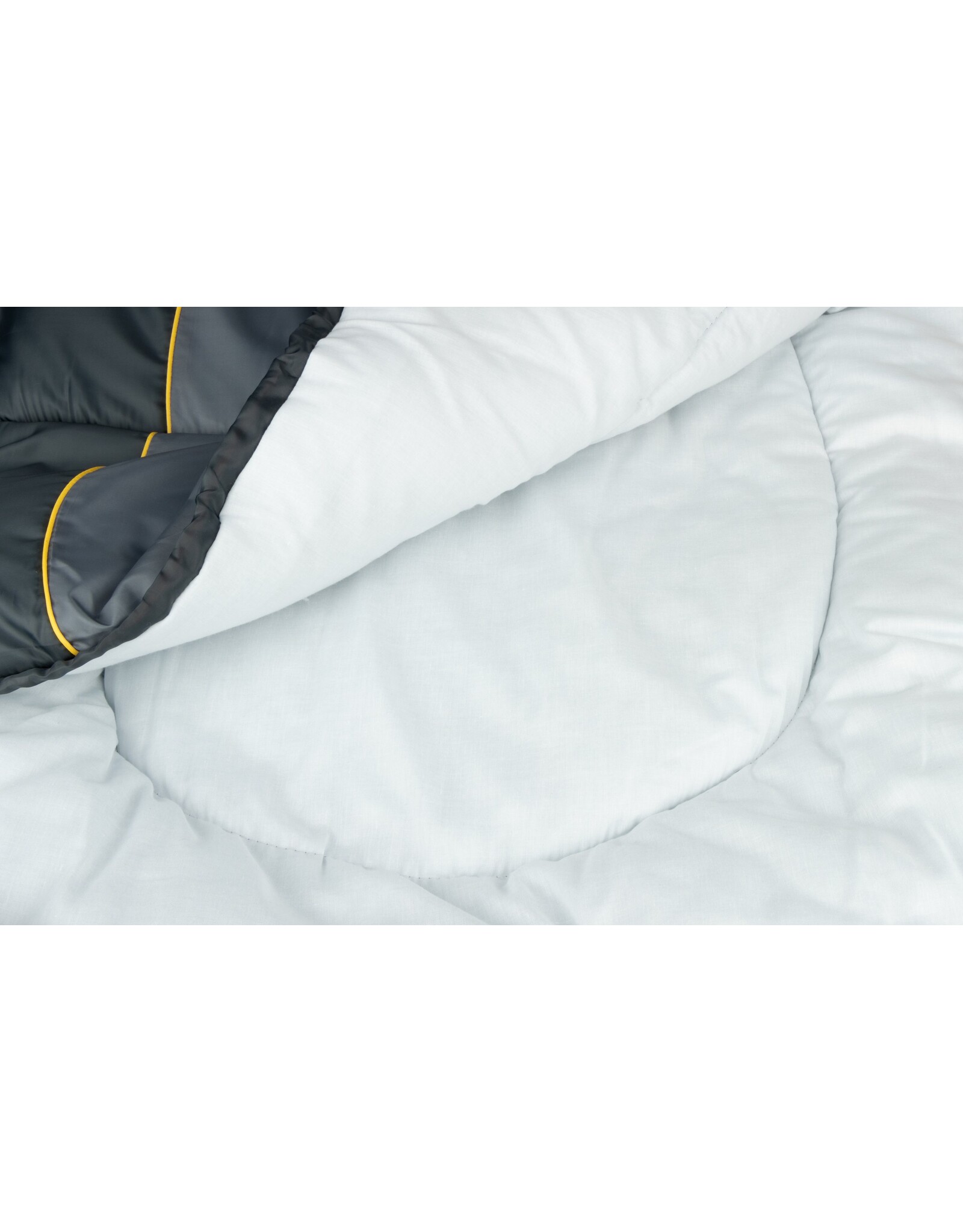 Abbey Camp® Slaapzak Mummie • Duo Colour •